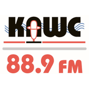 KAWC 88.9 Yuma, AZ Logo
